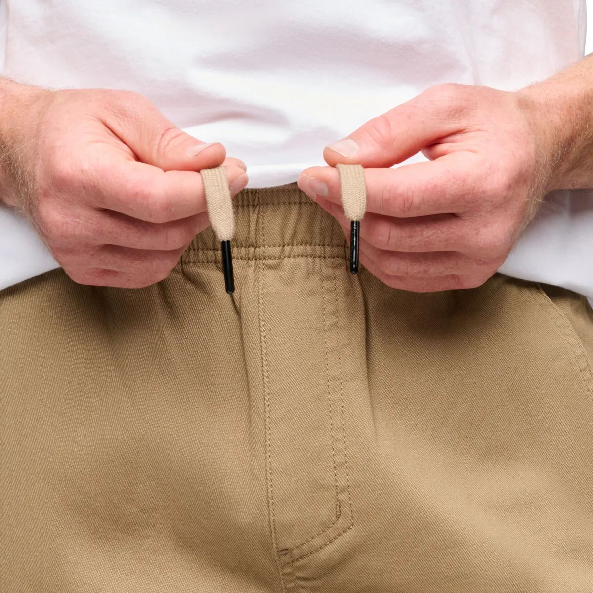 Black Diamond Dirtbag Pants M's mushroom