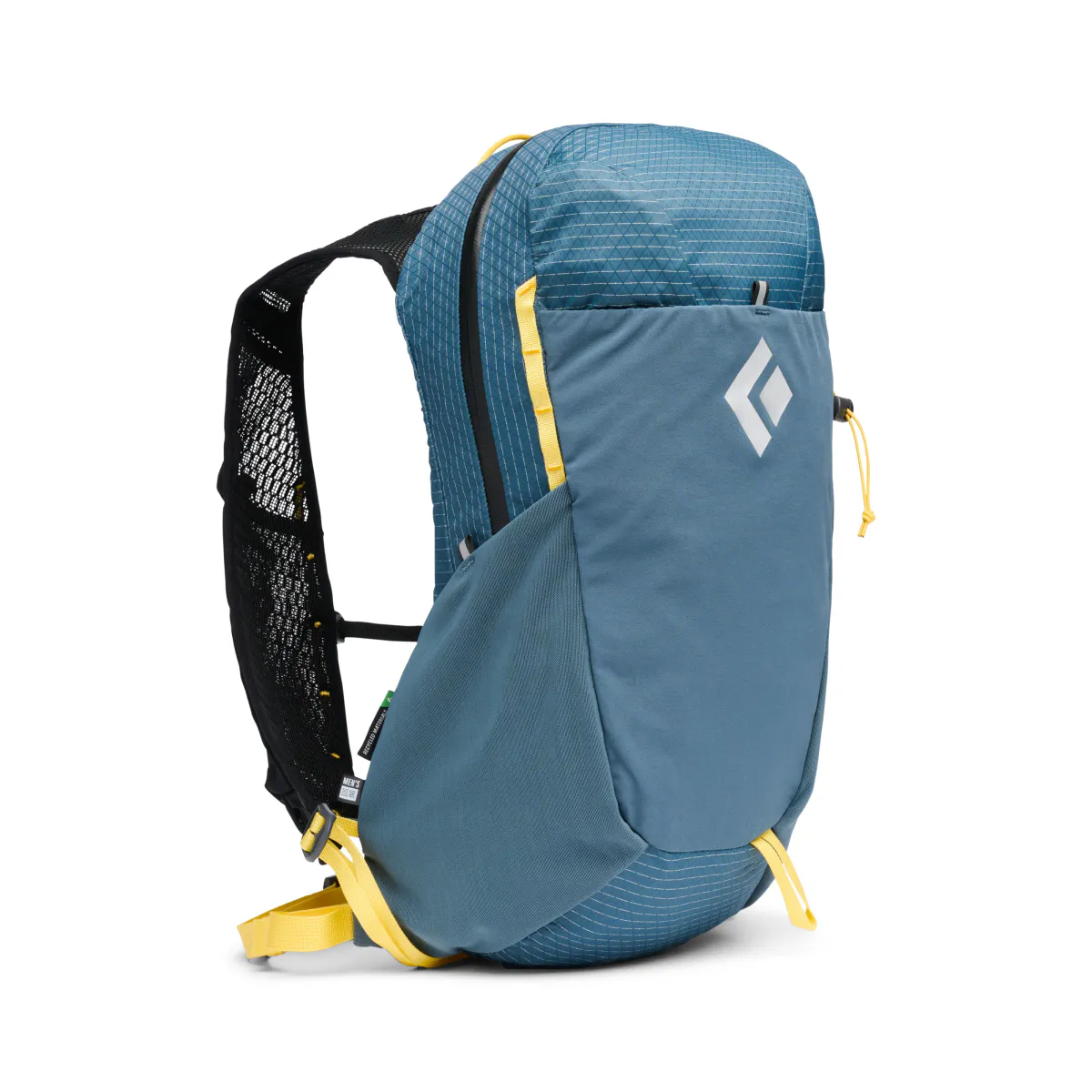 Black Diamond Pursuit 15 Backpack M's midnight blue