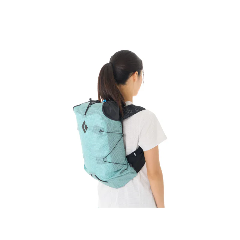 Black Diamond Distance 15 Backpack W's glacier