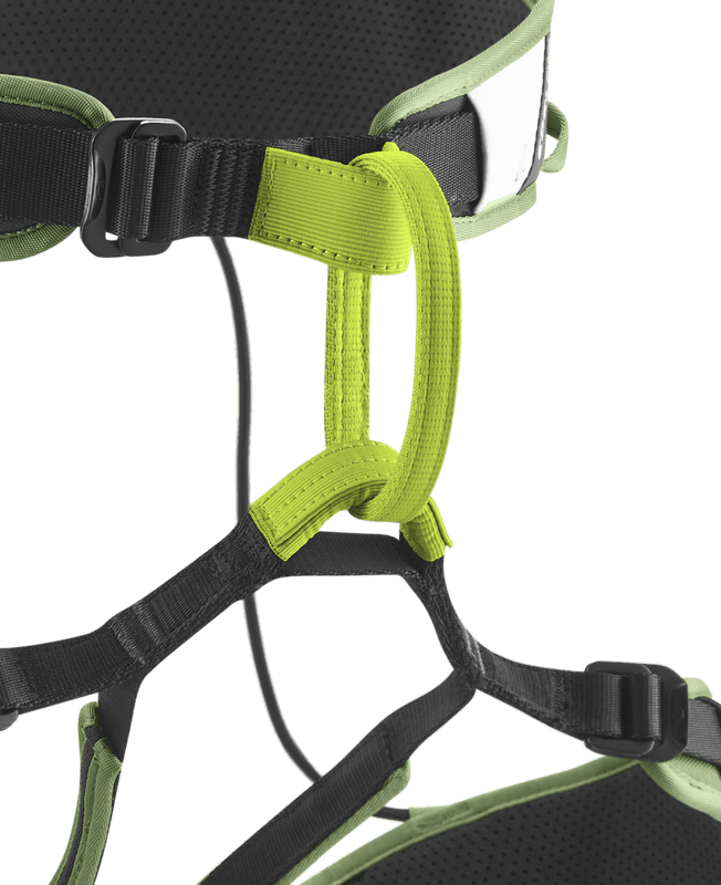 Edelrid Zack Gym