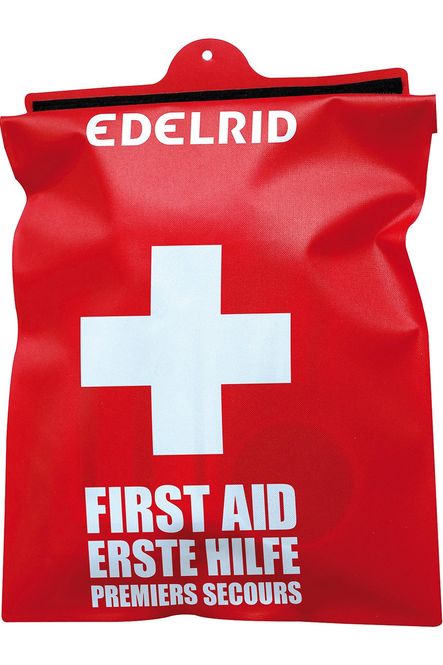 Hovedbilde Edelrid First Aid Kit